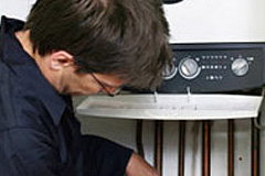 boiler replacement Weston Super Mare
