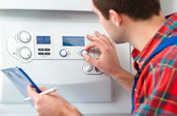 free Weston Super Mare gas safe engineer quotes