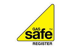 gas safe companies Weston Super Mare